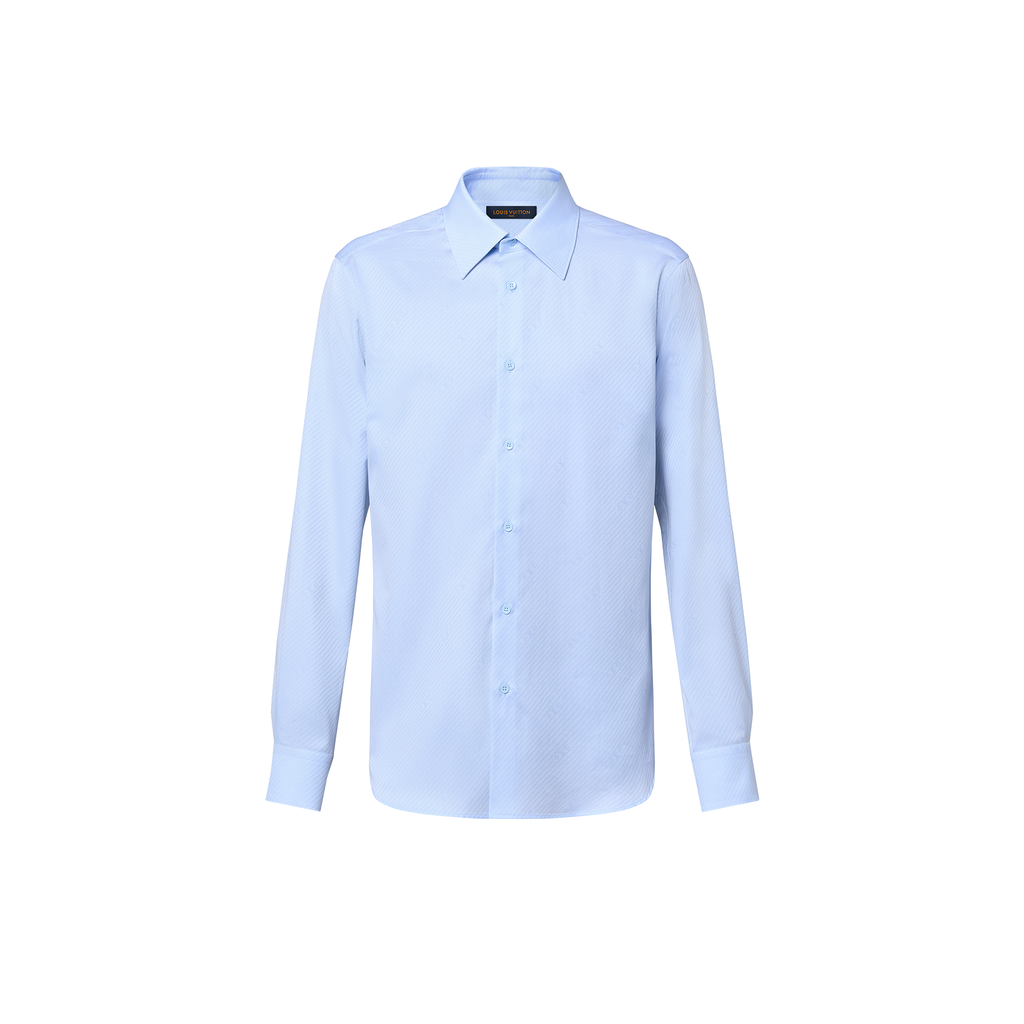 Designer Shirts for Men | LOUIS VUITTON - 3